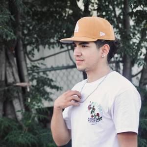 Meet your Posher, Roberto